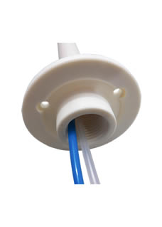 Sistema de Nebulização 26bar KGF