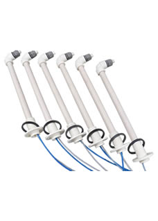 Sistema de Nebulização 26bar KGF